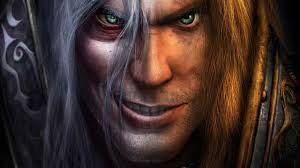 WarCraft 3 Arthas