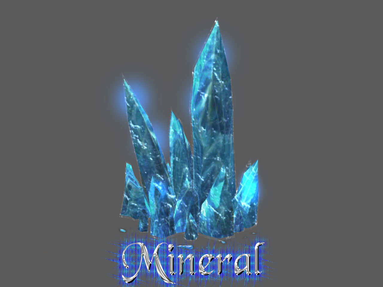 Mineral