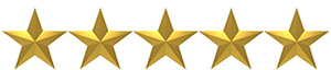 five star rating gotgame XRGqrD clipart