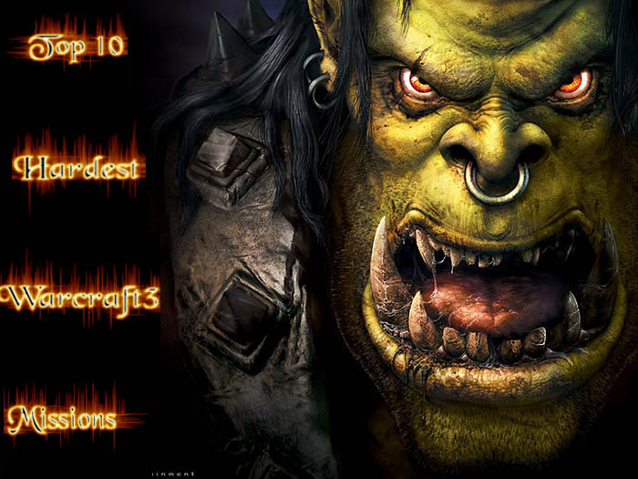 warcraft3