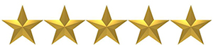 five star rating gotgame XRGqrD clipart