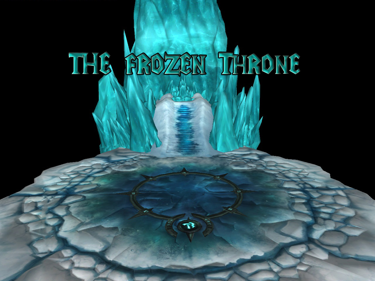 The Frozen Throne2