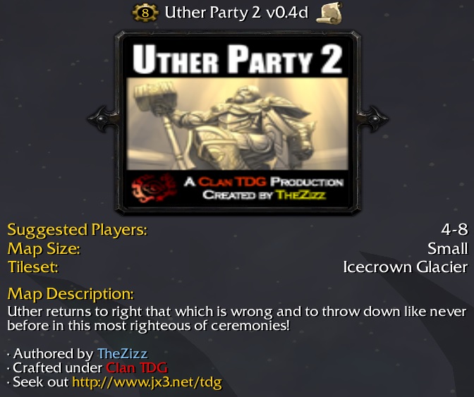 Uther Party 2 Download