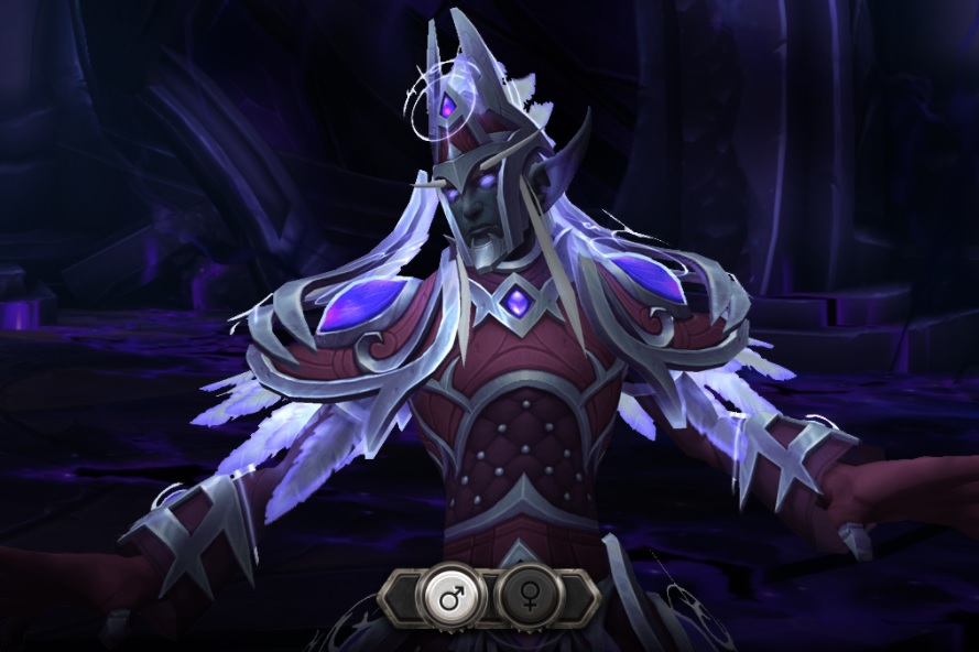 NIGHTBORNE