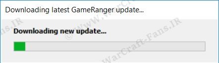 آموزش نصب GameRanger