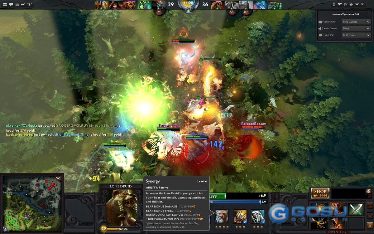 dota2 1