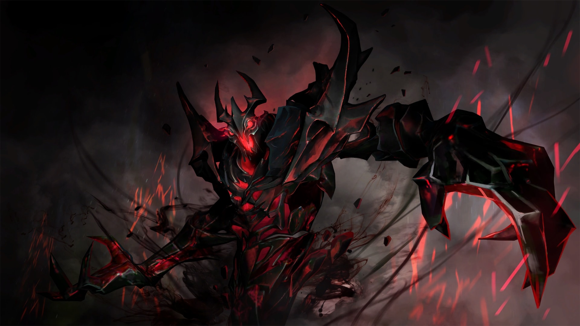 1 Dota2 Shadow Fiend