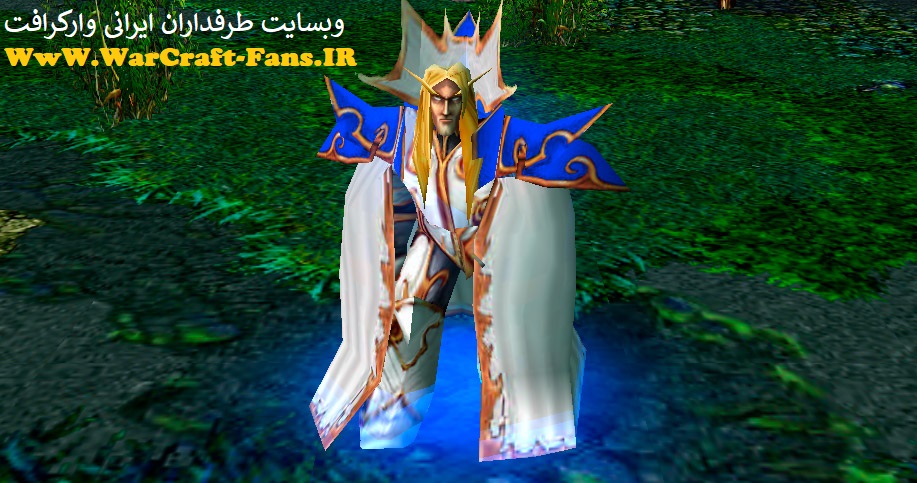 آموزش هیروی اینوکر Invoker